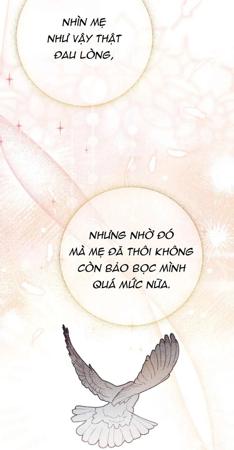 Phương Pháp Từ Chối Sự Ám Ảnh Của Chồng Cũ - Chương 6 - Trang 19