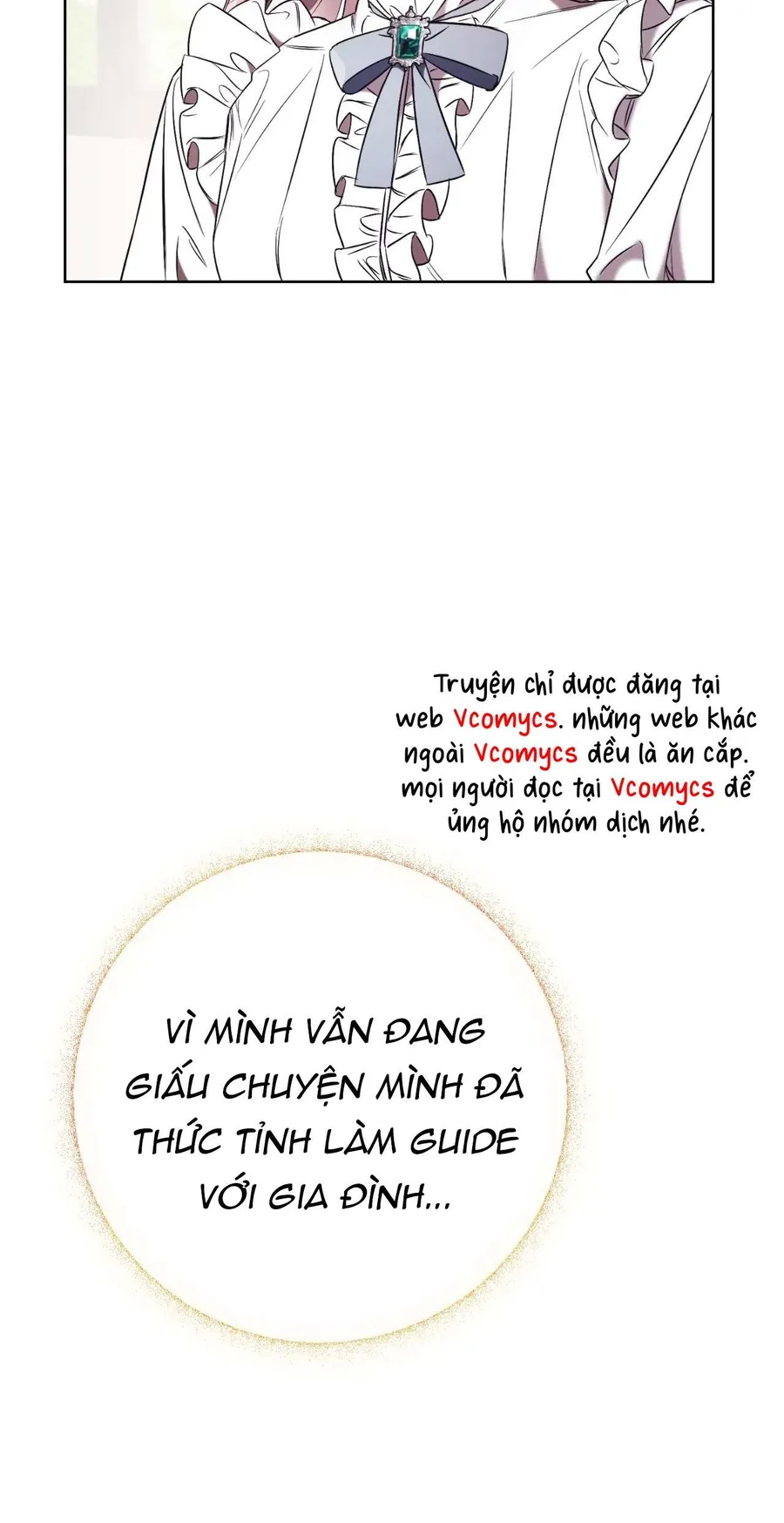 Phương Pháp Từ Chối Sự Ám Ảnh Của Chồng Cũ - Chương 6 - Trang 17