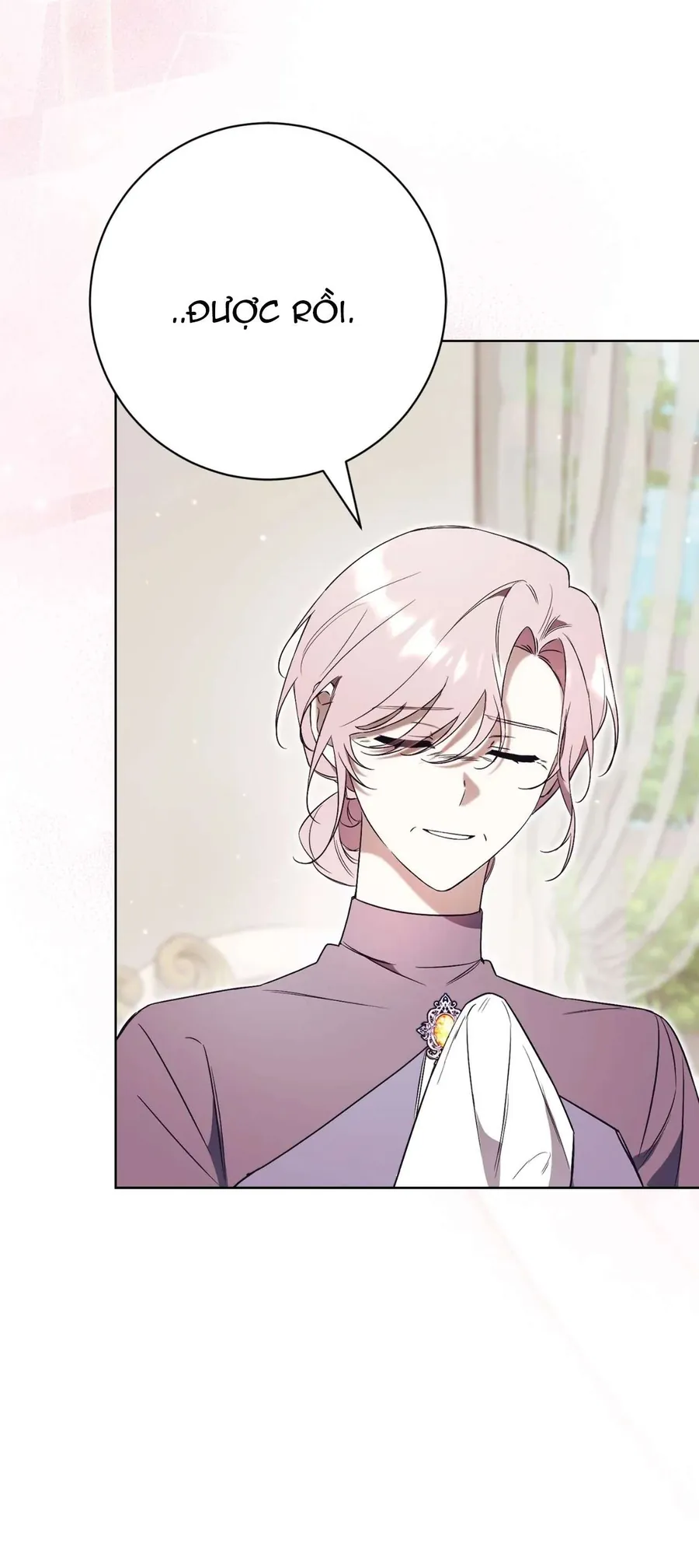 Phương Pháp Từ Chối Sự Ám Ảnh Của Chồng Cũ - Chương 6 - Trang 15