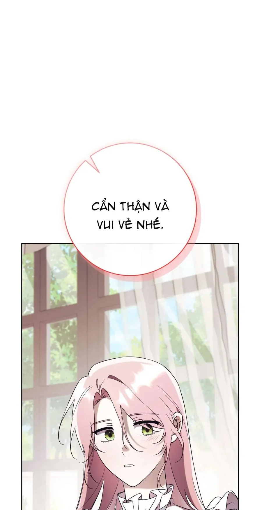 Phương Pháp Từ Chối Sự Ám Ảnh Của Chồng Cũ - Chương 6 - Trang 16