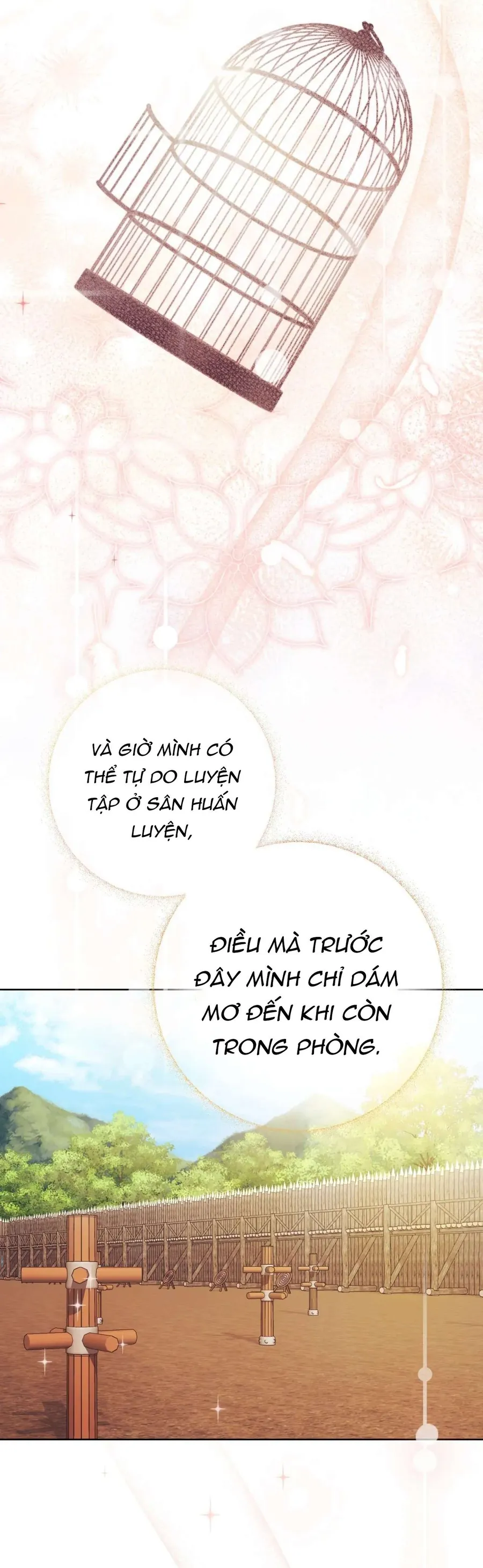 Phương Pháp Từ Chối Sự Ám Ảnh Của Chồng Cũ - Chương 6 - Trang 20