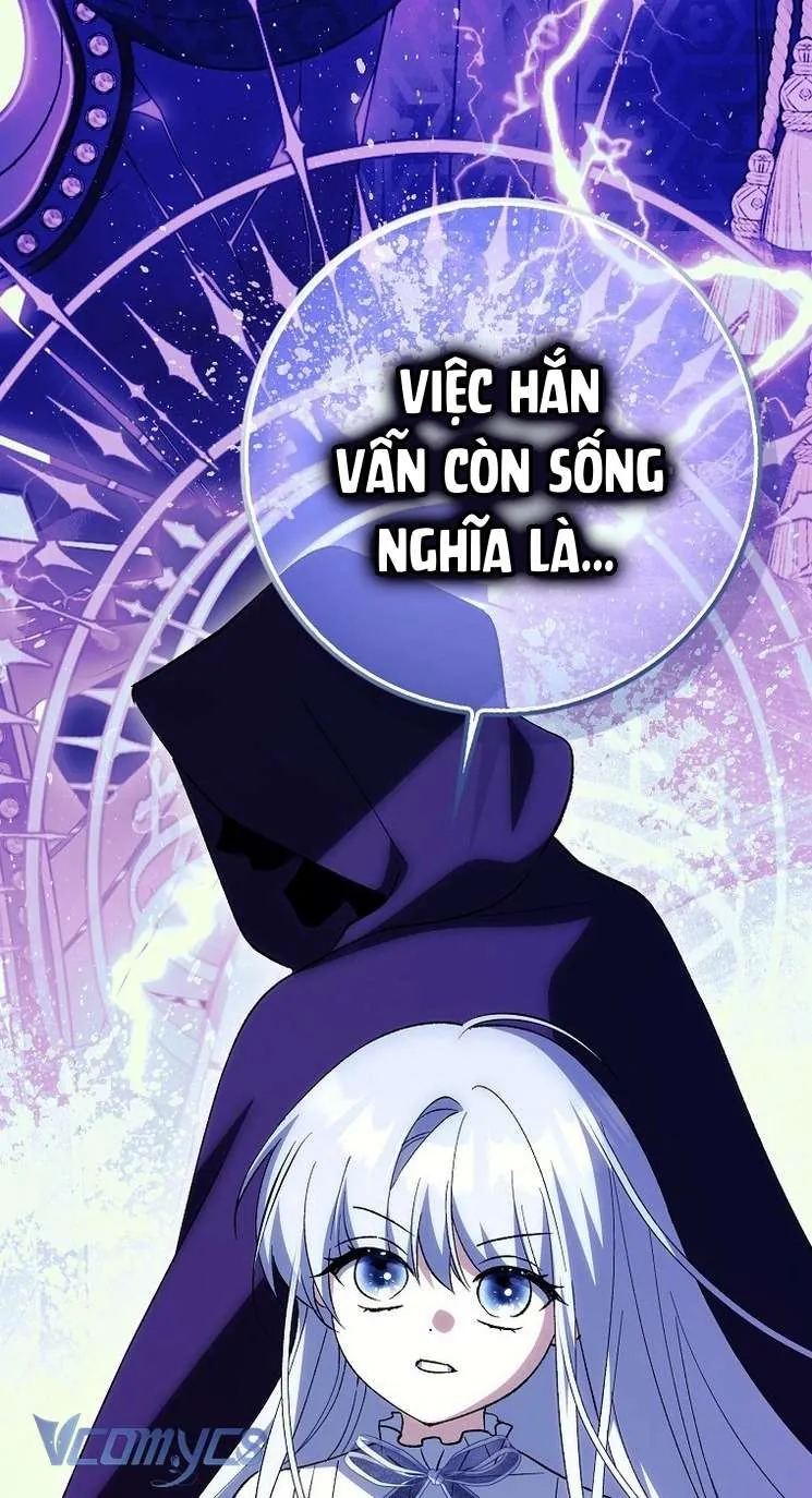 Công Chúa Bạch Hổ Không Có Nguy Hiểm Nha! - Chương 9 - Trang 75