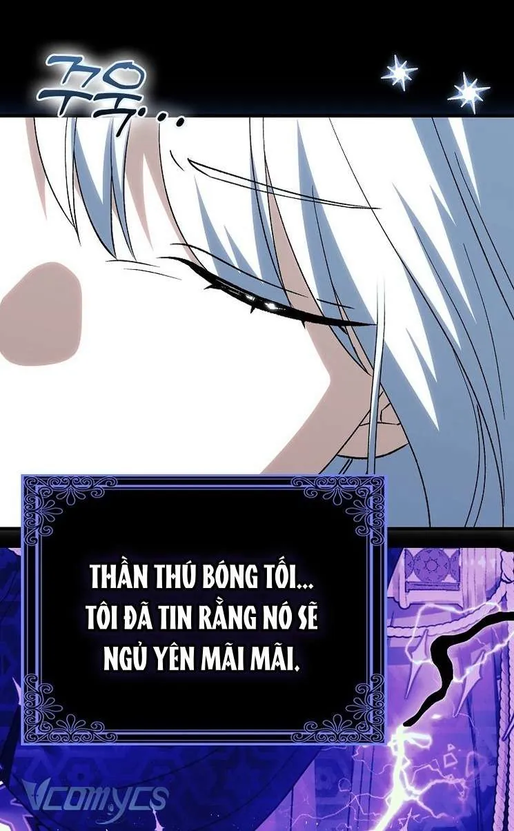 Công Chúa Bạch Hổ Không Có Nguy Hiểm Nha! - Chương 9 - Trang 74