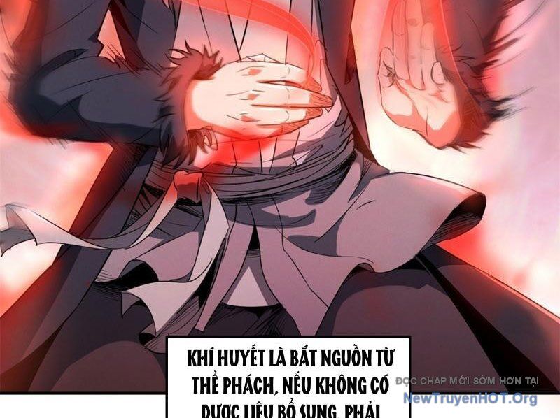 Đạo Gia Muốn Phi Thăng - Chương 10 - Trang 8