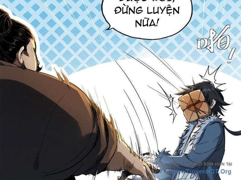 Đạo Gia Muốn Phi Thăng - Chương 10 - Trang 10