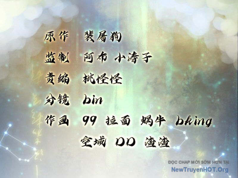 Đạo Gia Muốn Phi Thăng - Chương 10 - Trang 4