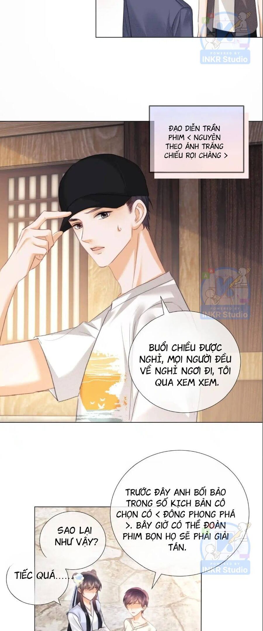 Fan Vợ Hiểu Biết Một Chút - Chương 113 - Trang 12