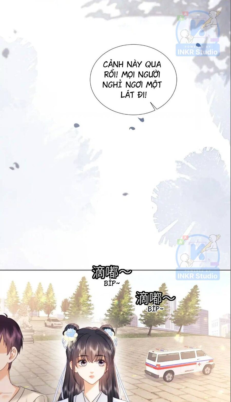 Fan Vợ Hiểu Biết Một Chút - Chương 113 - Trang 10