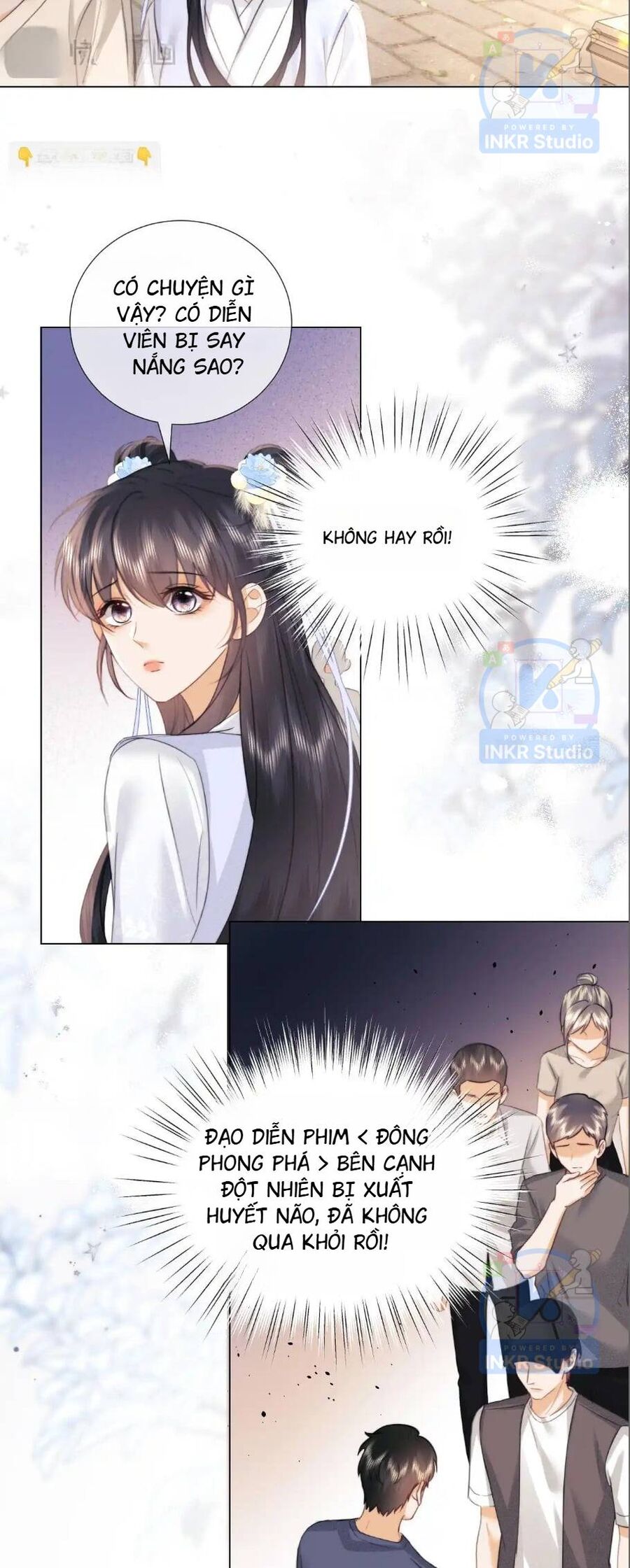 Fan Vợ Hiểu Biết Một Chút - Chương 113 - Trang 11