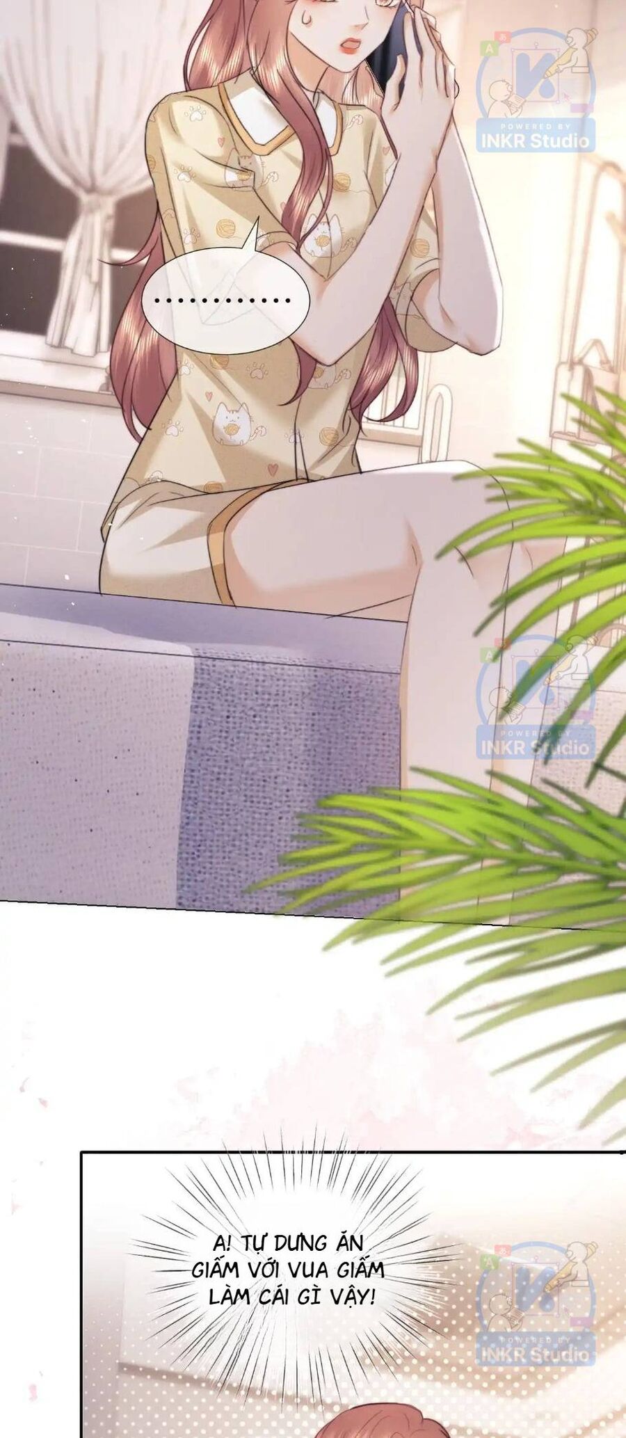 Fan Vợ Hiểu Biết Một Chút - Chương 113 - Trang 31