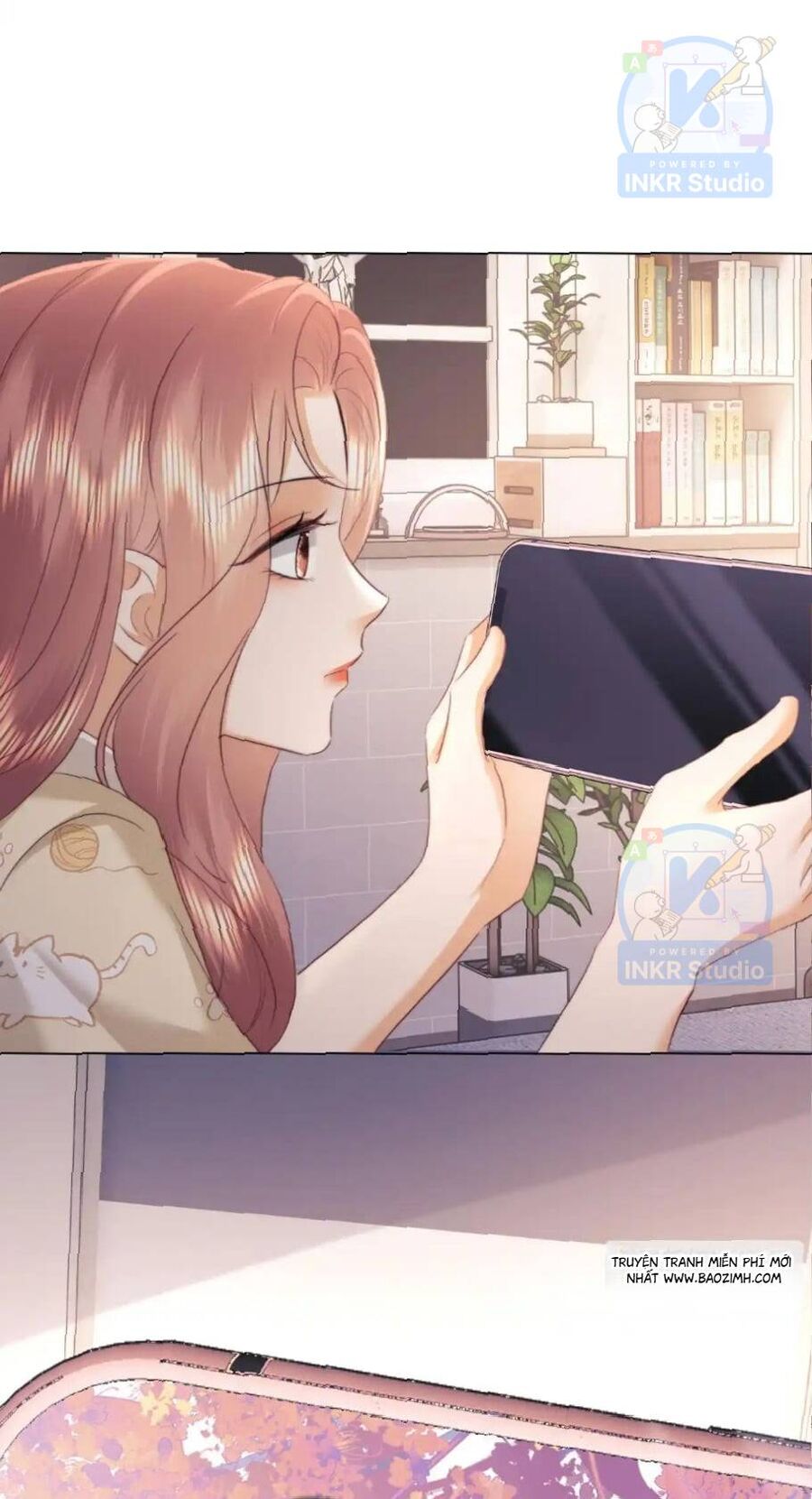 Fan Vợ Hiểu Biết Một Chút - Chương 113 - Trang 25