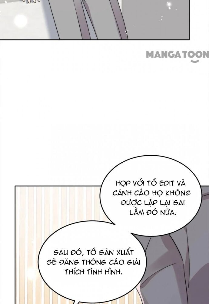 Pha Lê Xanh Chương 55 Ảnh 4