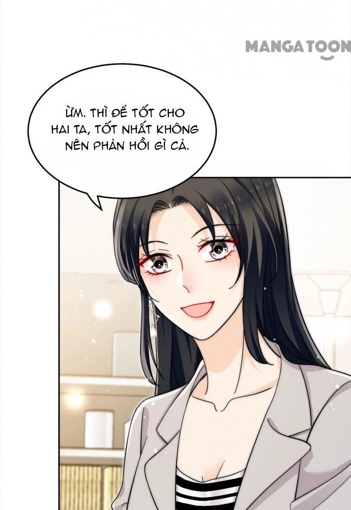 Pha Lê Xanh Chương 55 Ảnh 13