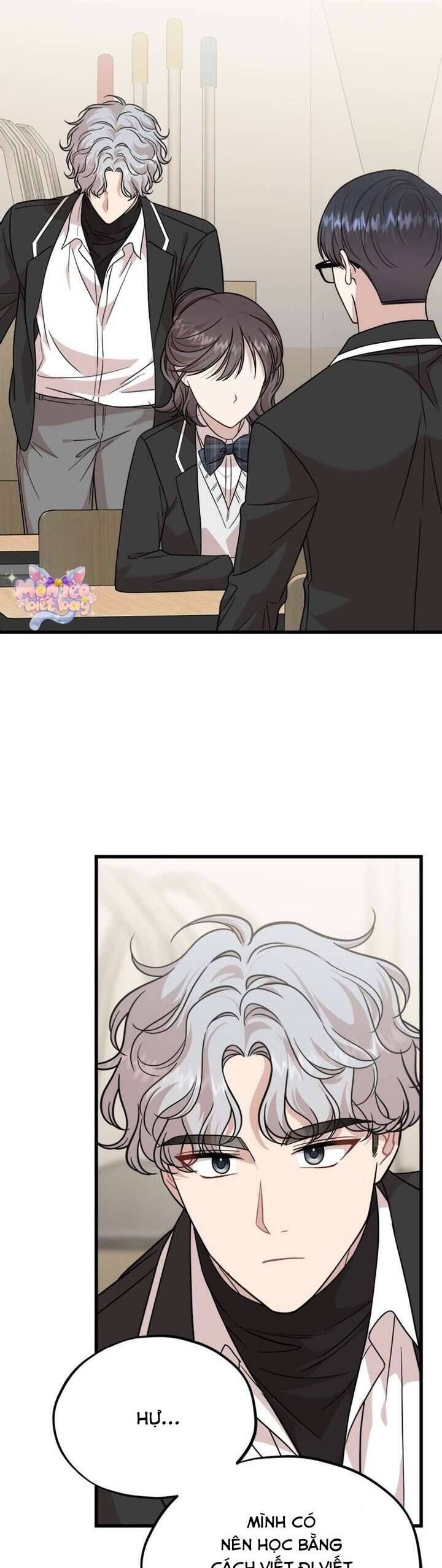 Hẹn Hò Với Game Thủ - Chương 20 - Trang 43