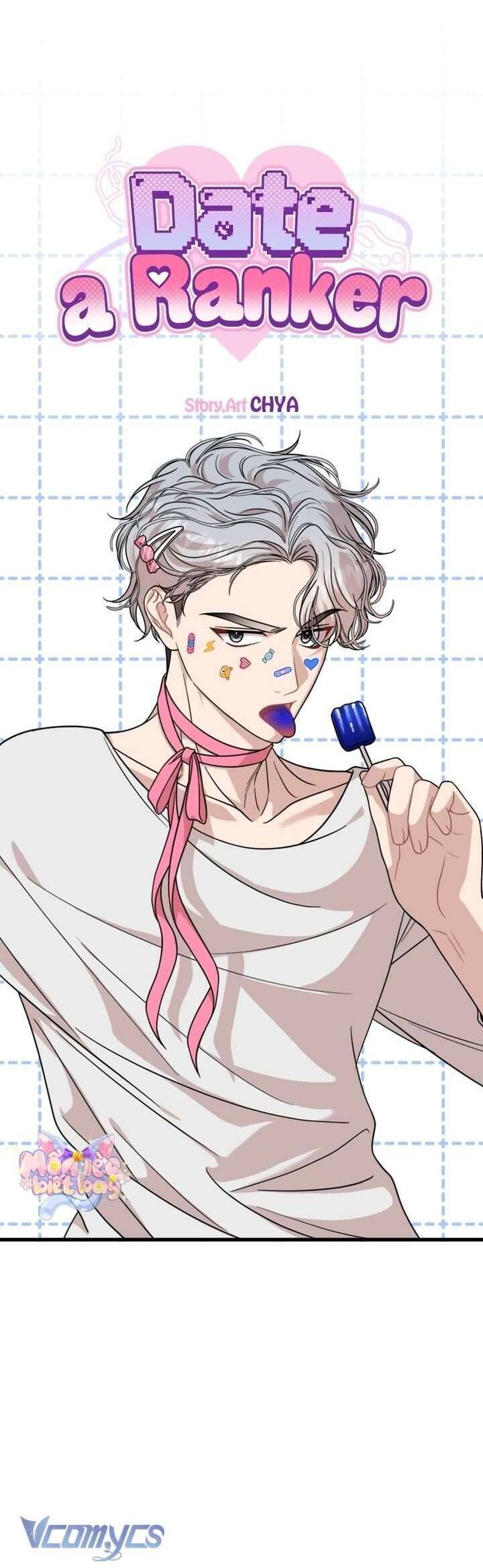 Hẹn Hò Với Game Thủ - Chương 20 - Trang 12