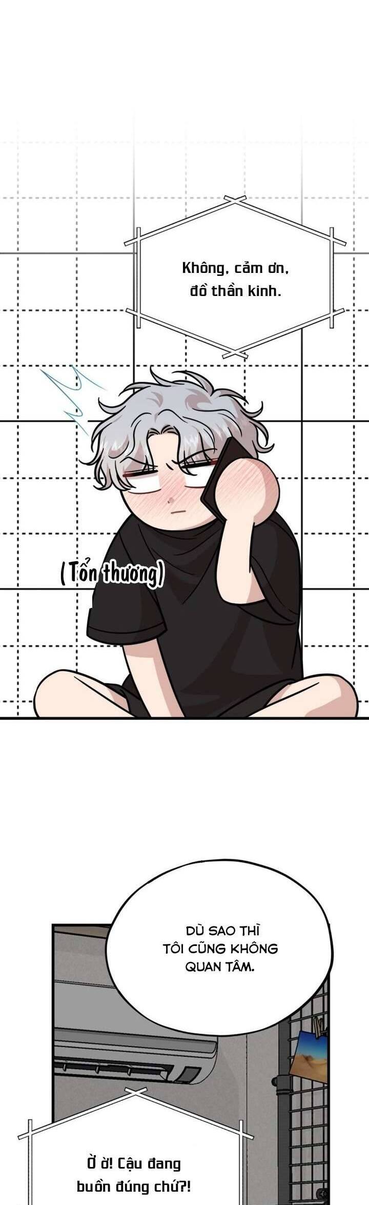 Hẹn Hò Với Game Thủ - Chương 20 - Trang 6