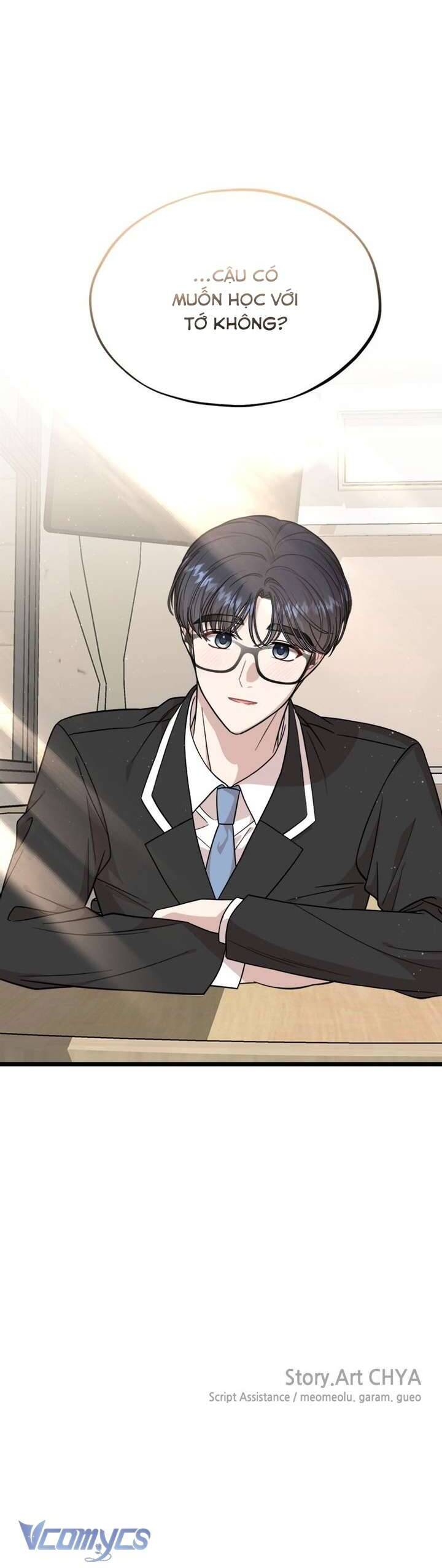 Hẹn Hò Với Game Thủ - Chương 20 - Trang 45