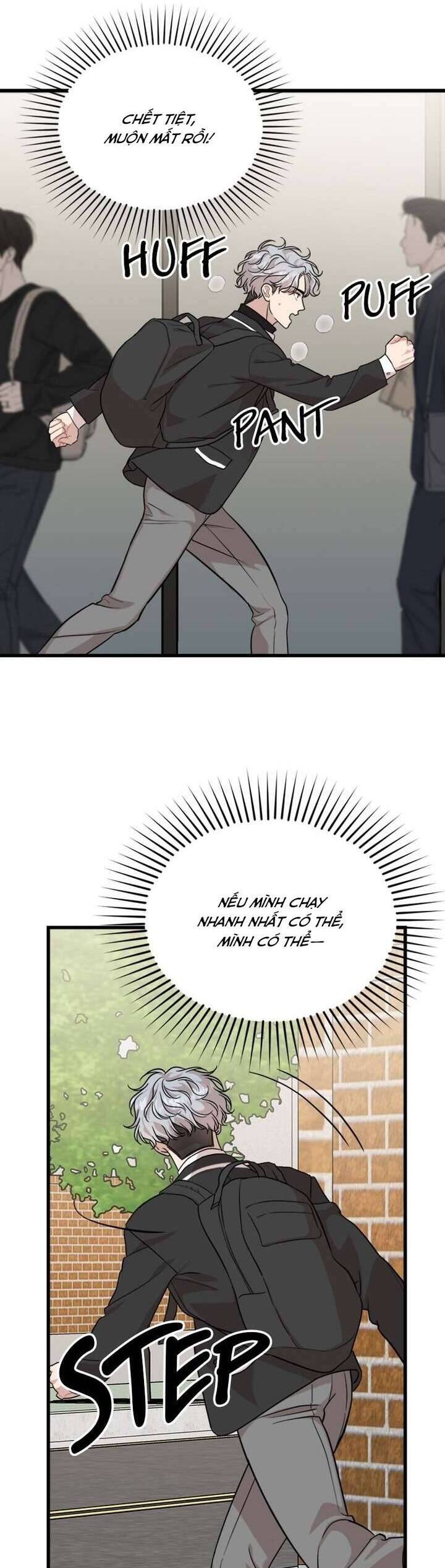 Hẹn Hò Với Game Thủ - Chương 20 - Trang 14