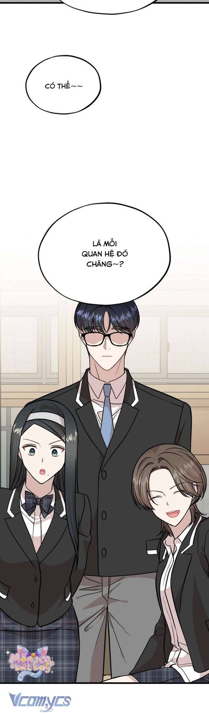 Hẹn Hò Với Game Thủ - Chương 20 - Trang 28