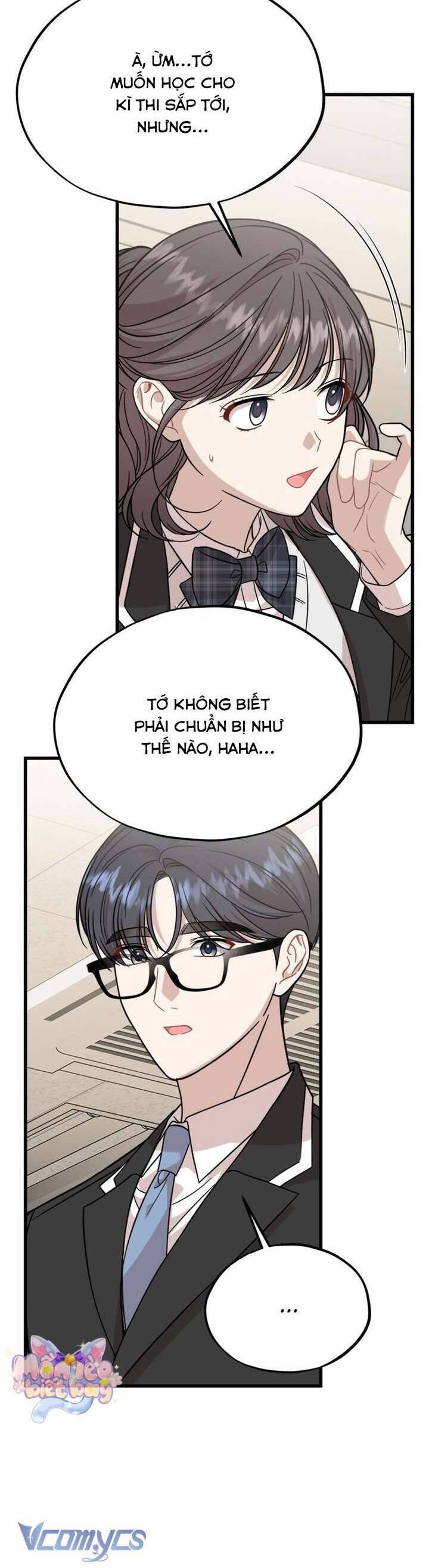 Hẹn Hò Với Game Thủ - Chương 20 - Trang 40