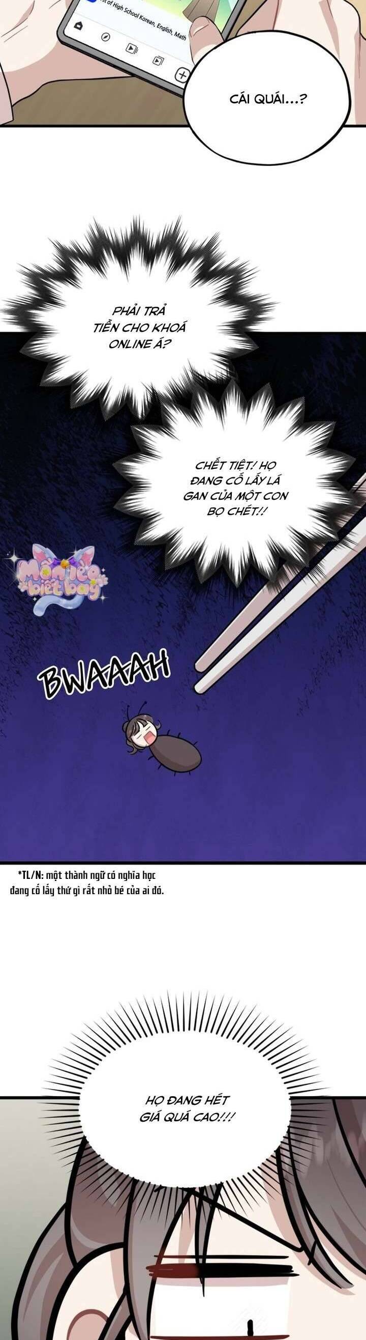 Hẹn Hò Với Game Thủ - Chương 20 - Trang 38