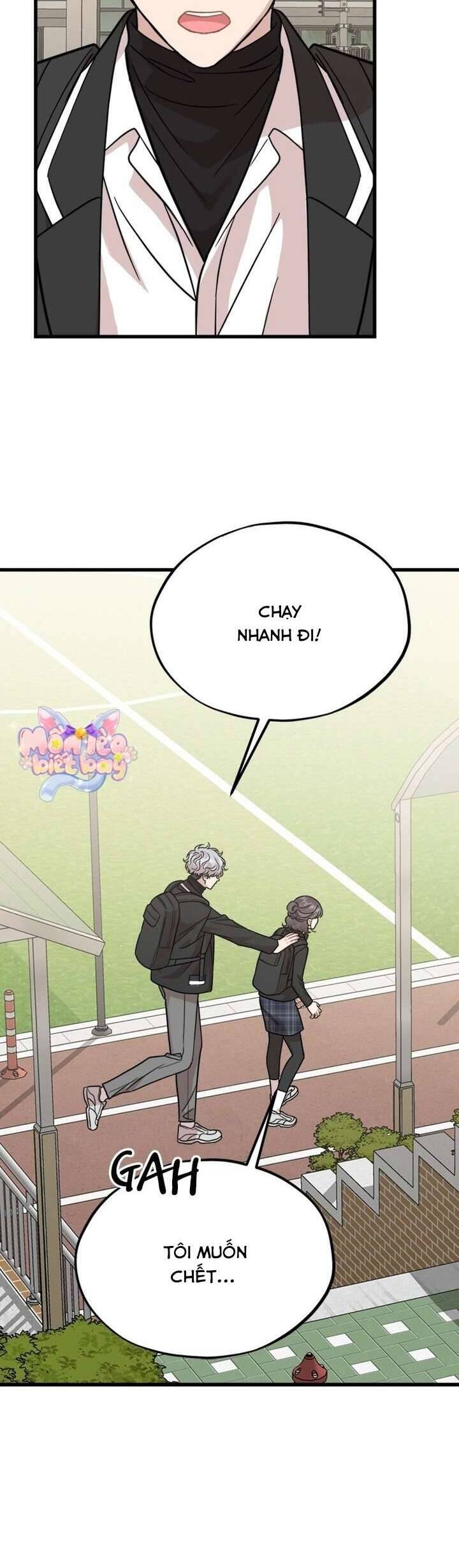 Hẹn Hò Với Game Thủ - Chương 20 - Trang 26