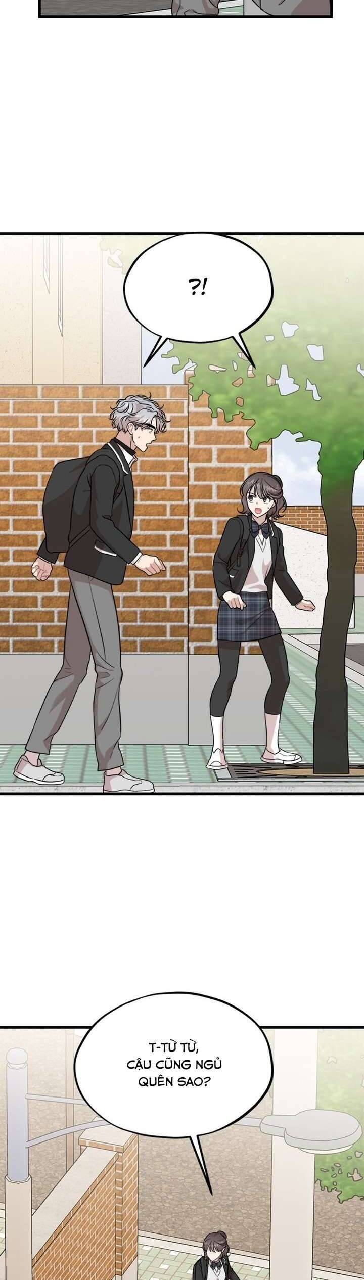 Hẹn Hò Với Game Thủ - Chương 20 - Trang 15