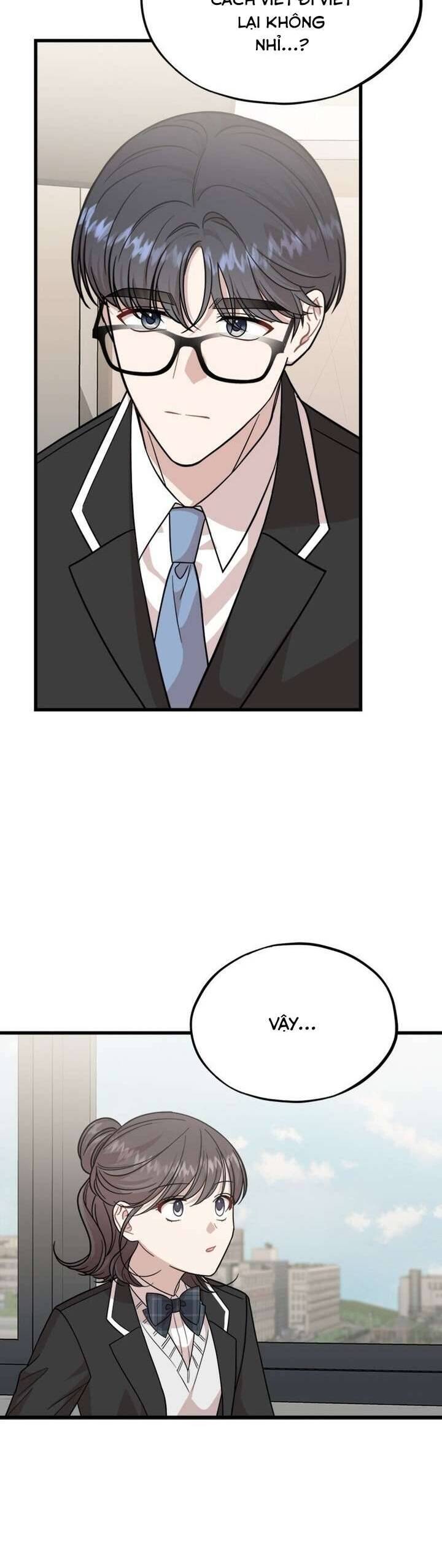 Hẹn Hò Với Game Thủ - Chương 20 - Trang 44