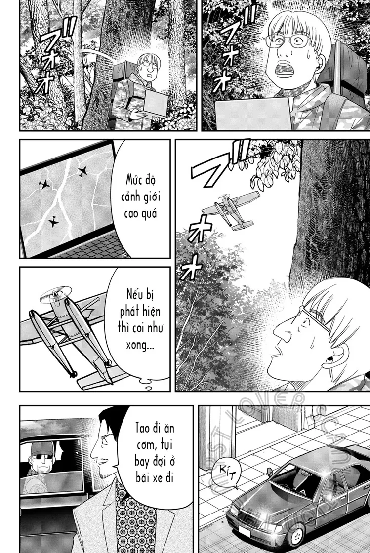 Q.e.d Univ. - Chương 6 - Trang 22