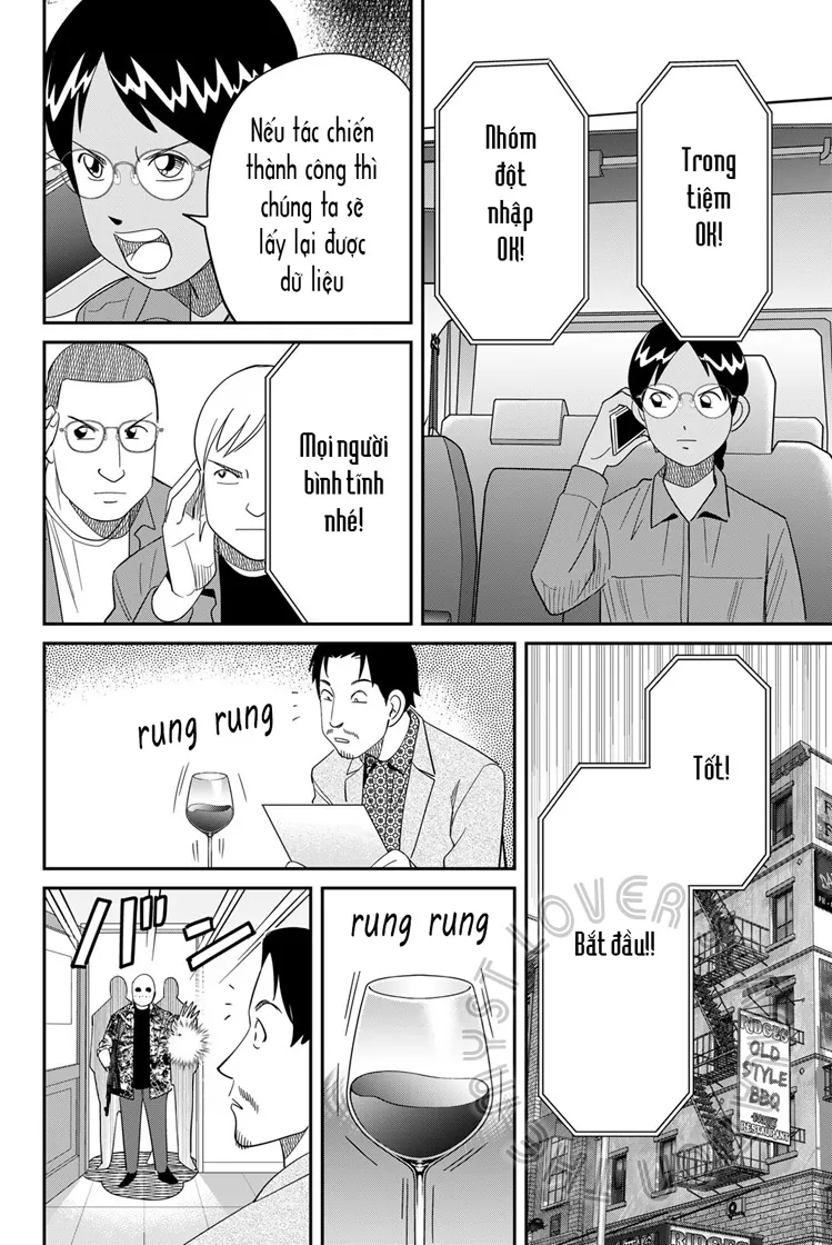 Q.e.d Univ. - Chương 6 - Trang 24