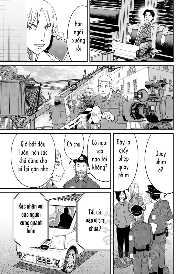 Q.e.d Univ. - Chương 6 - Trang 23