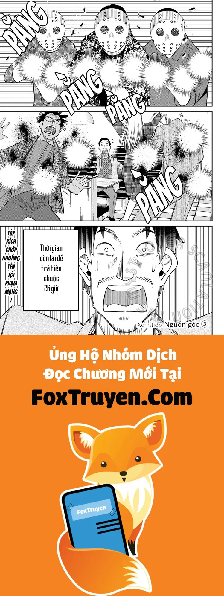 Q.e.d Univ. - Chương 6 - Trang 25