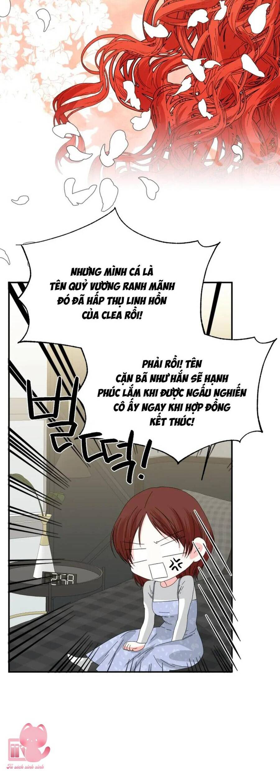 Cái Kết Có Hậu Của Nhân Vật Phản Diện - Chương 101 - Trang 42