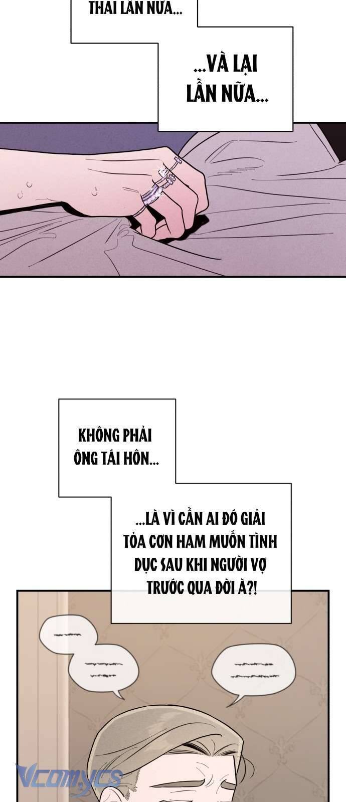 Tối Nay Tôi Là Người Được Cô Ấy Chọn - Chương 7 - Trang 35