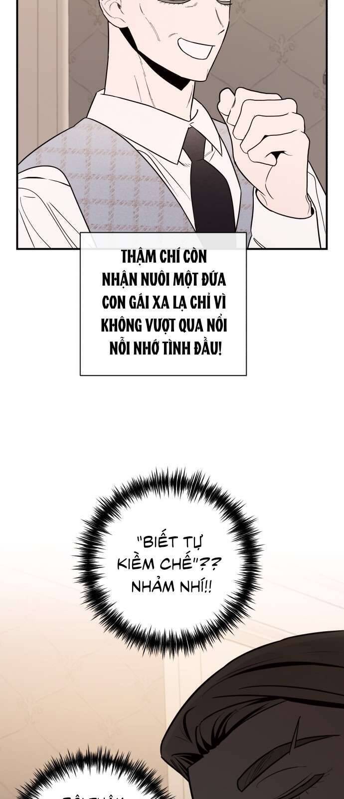 Tối Nay Tôi Là Người Được Cô Ấy Chọn - Chương 7 - Trang 36