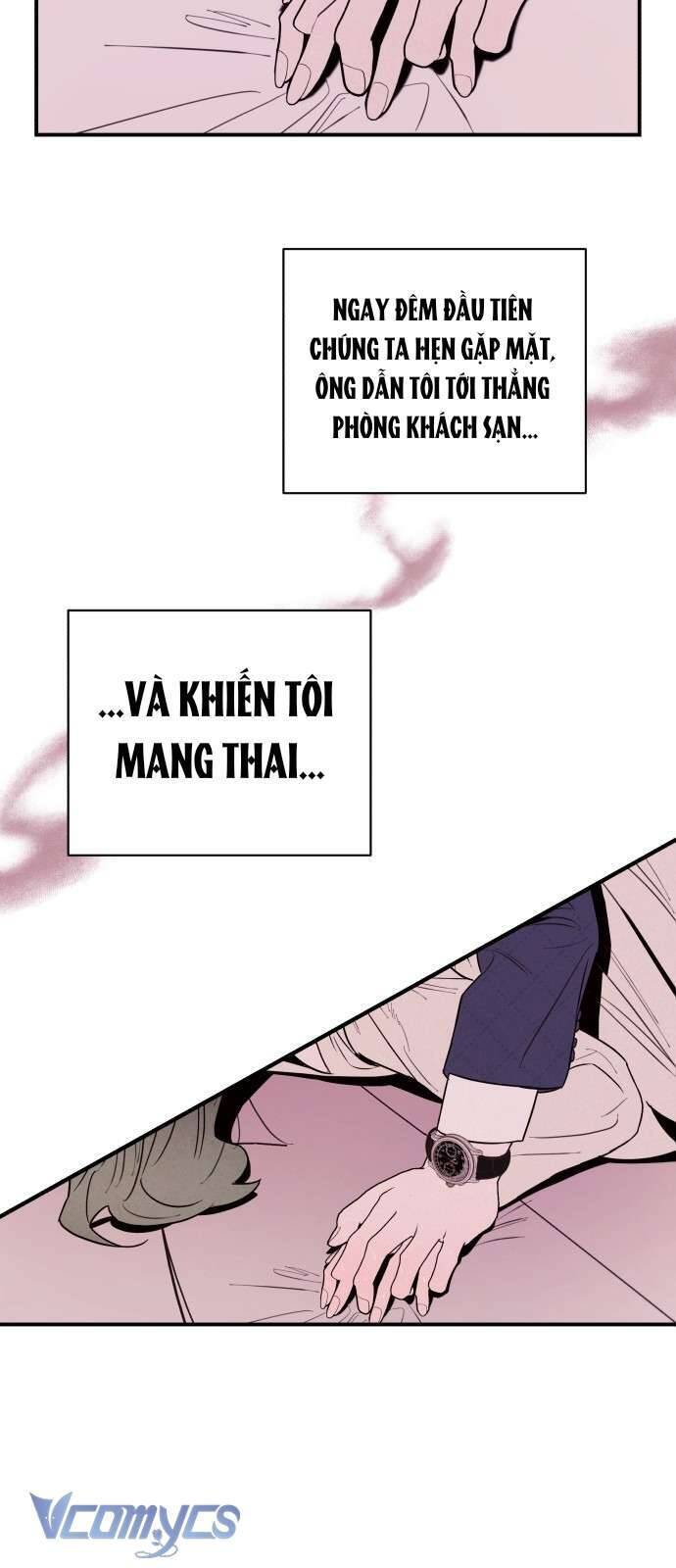 Tối Nay Tôi Là Người Được Cô Ấy Chọn - Chương 7 - Trang 33