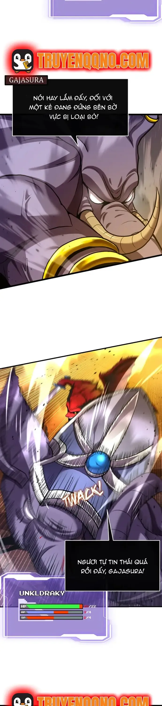 Code Demon - Chương 9 - Trang 7