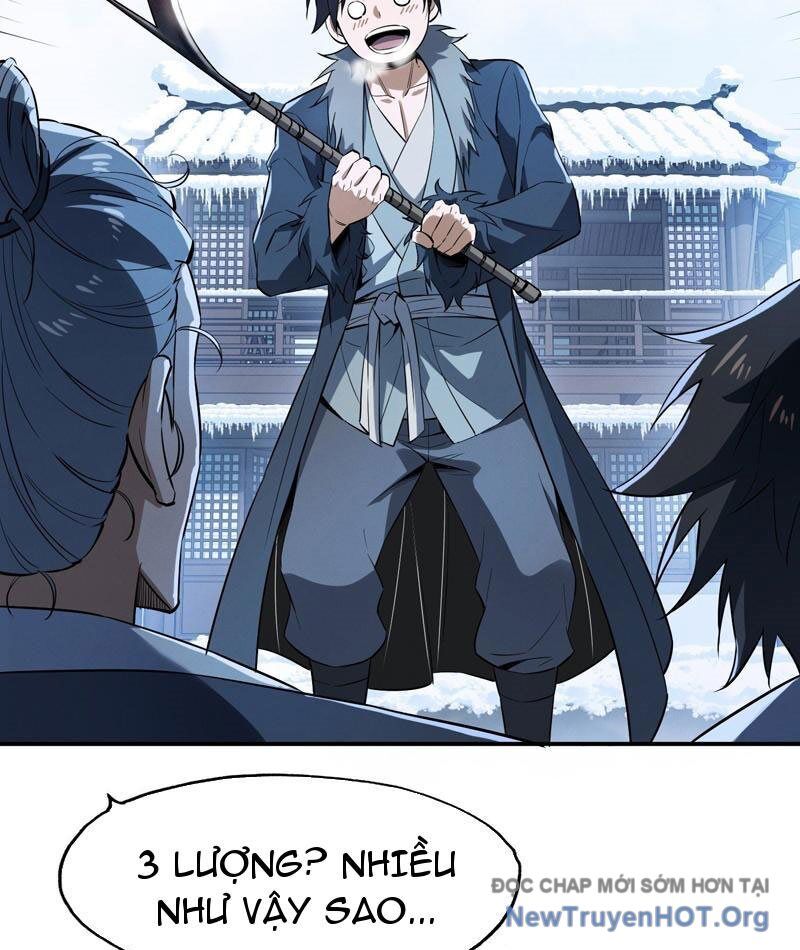 Đạo Gia Muốn Phi Thăng - Chương 8 - Trang 59