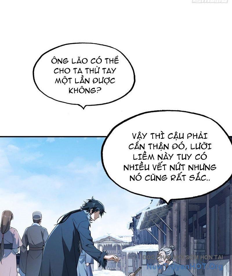 Đạo Gia Muốn Phi Thăng - Chương 8 - Trang 51