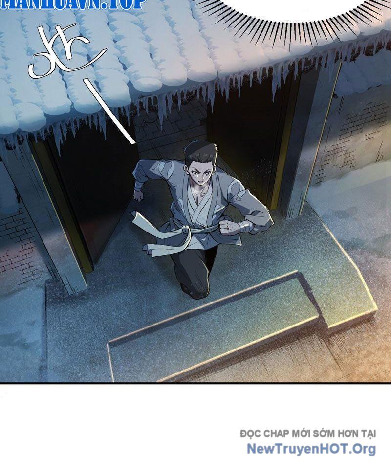 Đạo Gia Muốn Phi Thăng - Chương 8 - Trang 6