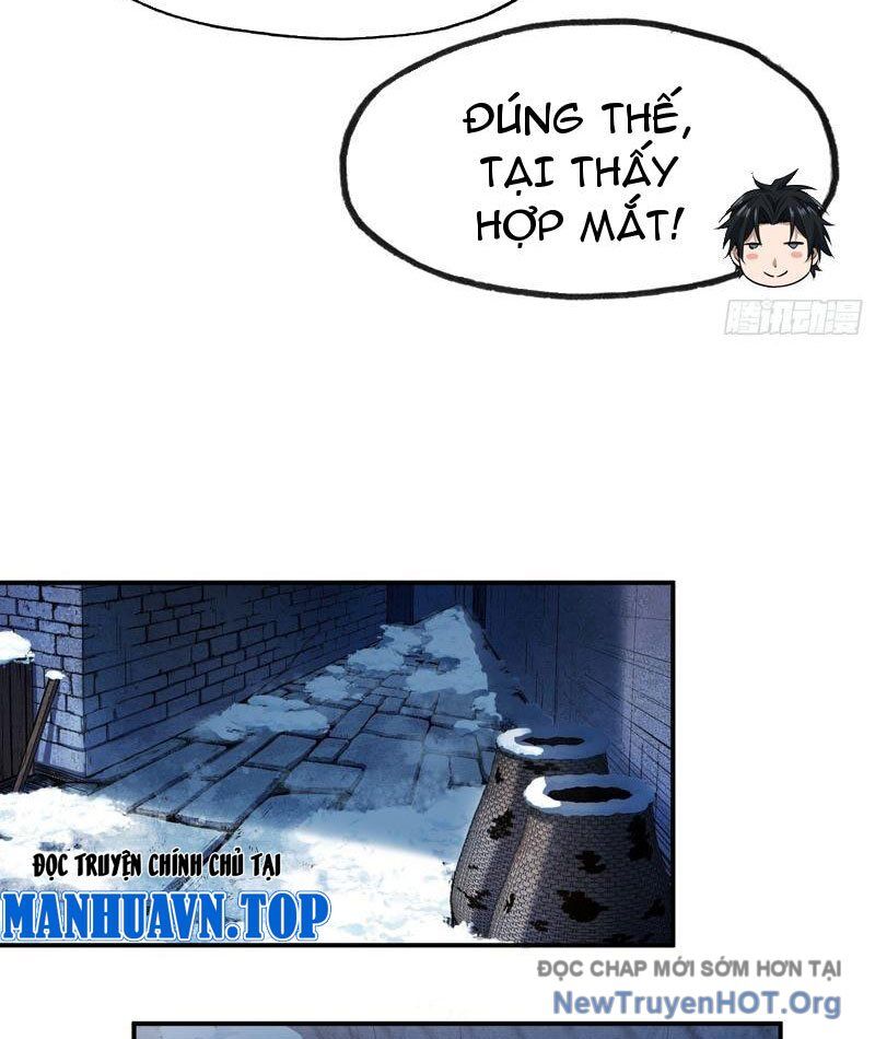 Đạo Gia Muốn Phi Thăng - Chương 8 - Trang 60