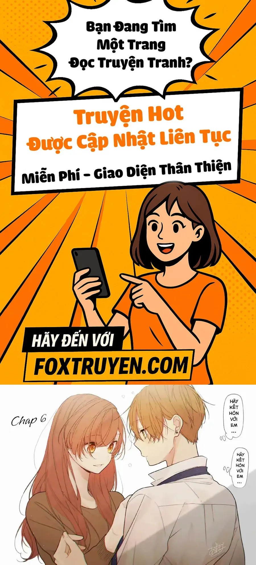 Tomodachi No Nee-Chan Ni Koishita Hanashi - Chương 6 - Trang 1