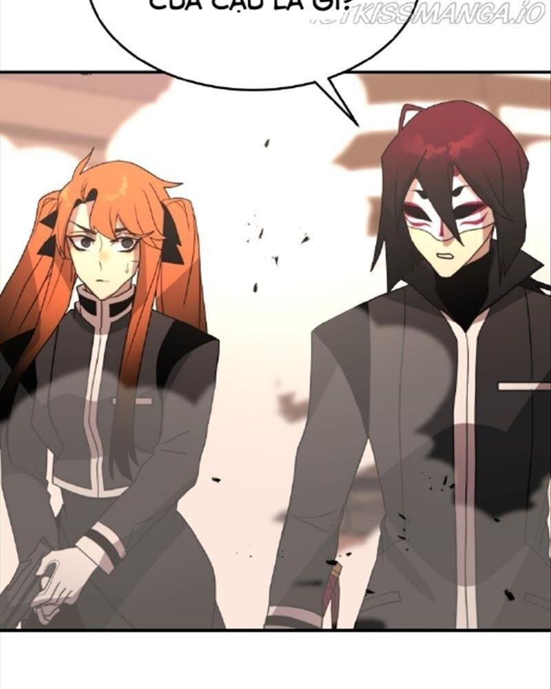 Lữ Khách Trên Mây - Chương 42 - Trang 52