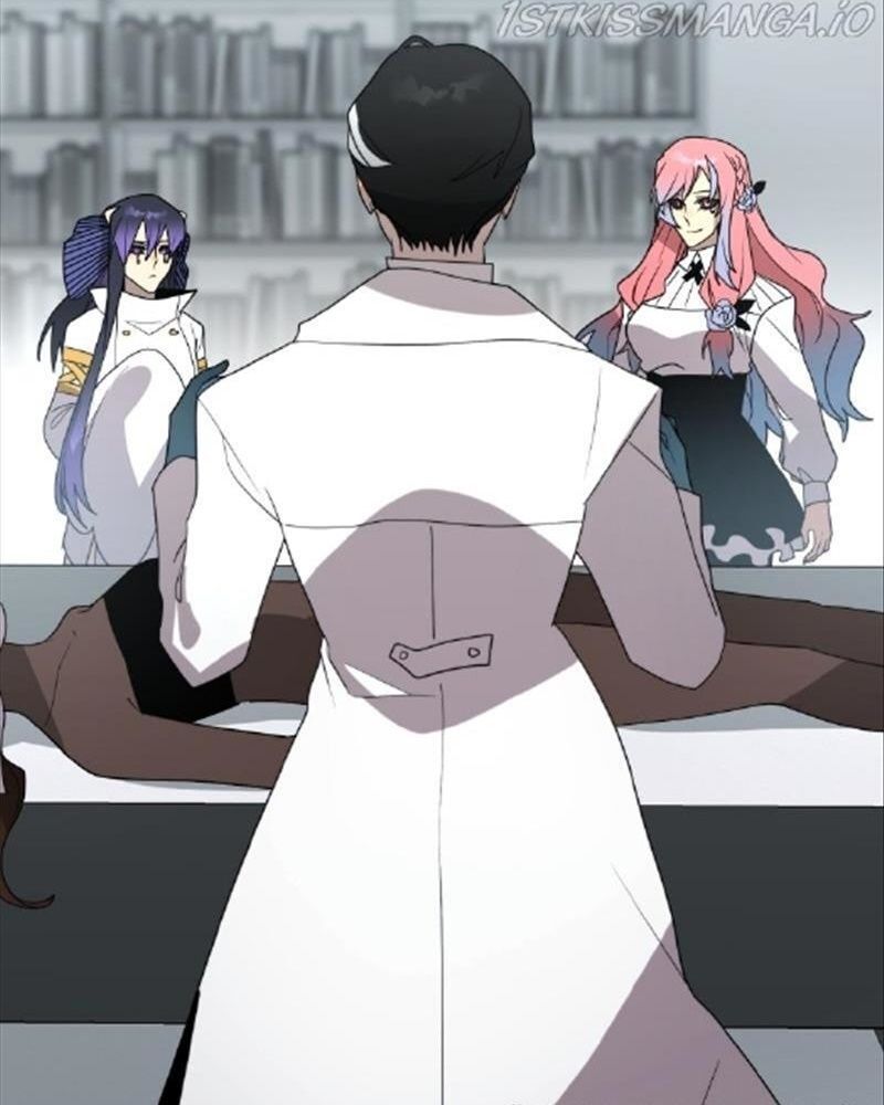 Lữ Khách Trên Mây - Chương 42 - Trang 14