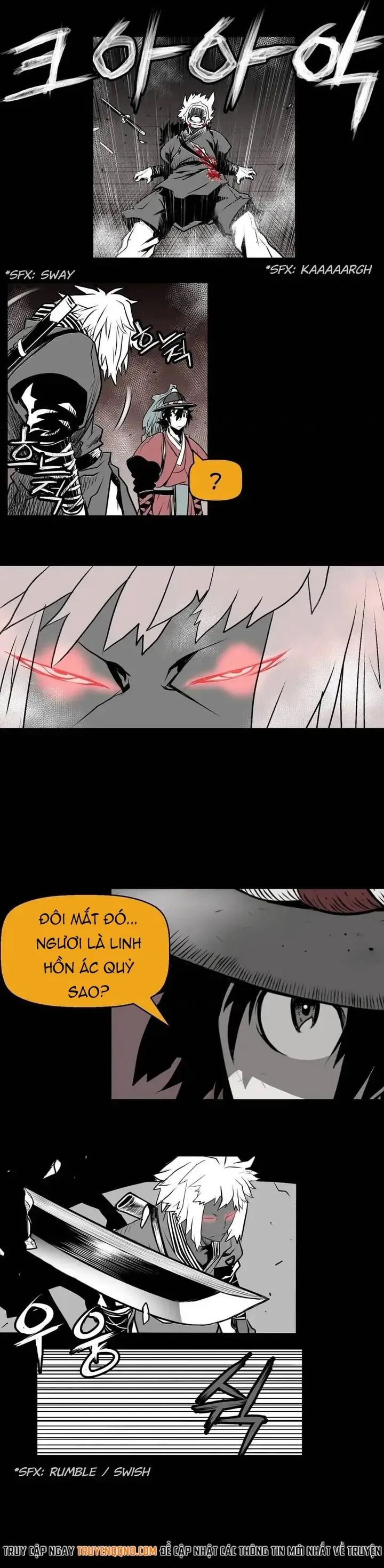 Thần Thám Siêu Linh - Chương 23 - Trang 11