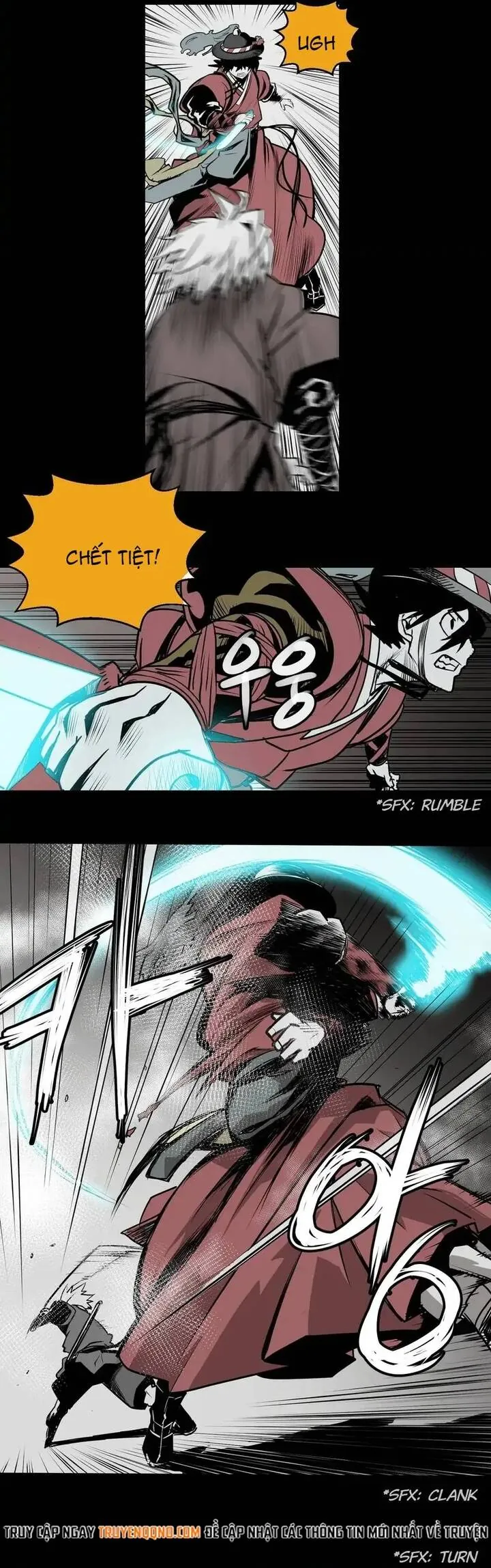 Thần Thám Siêu Linh - Chương 23 - Trang 9