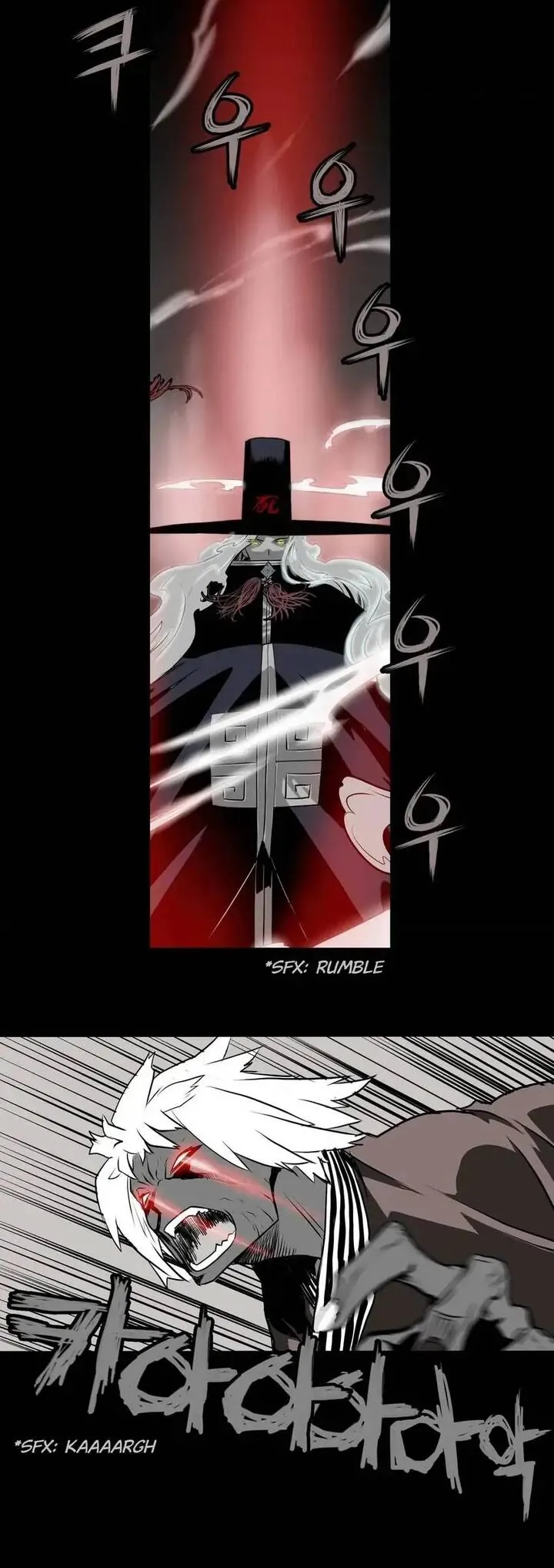 Thần Thám Siêu Linh - Chương 23 - Trang 13