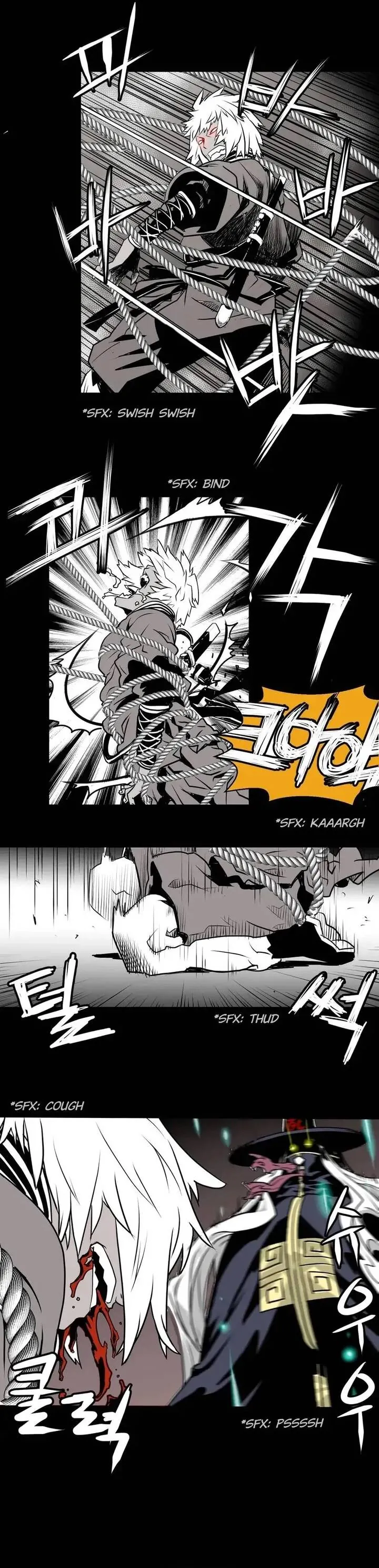 Thần Thám Siêu Linh - Chương 23 - Trang 15