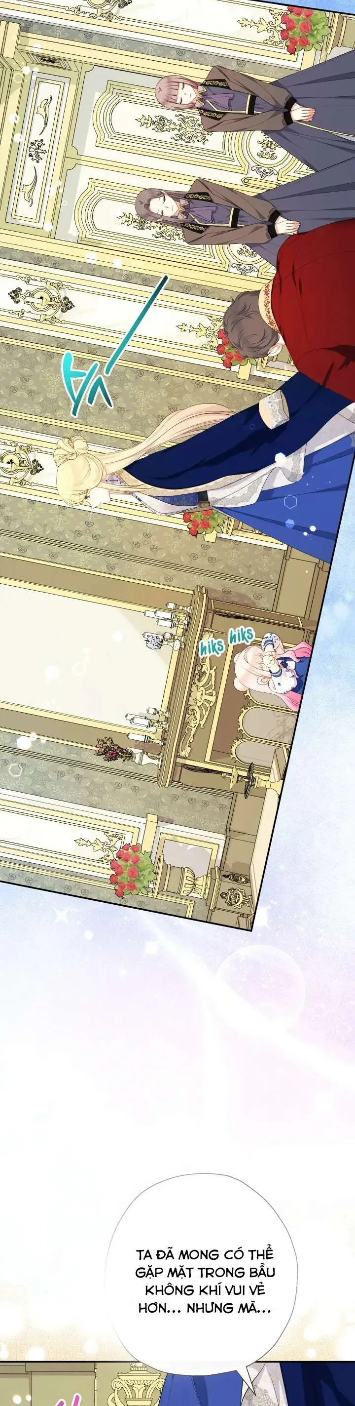 [Pnt] Tiểu Thư Tích Tiền Đi Bụi - Chương 83 - Trang 25