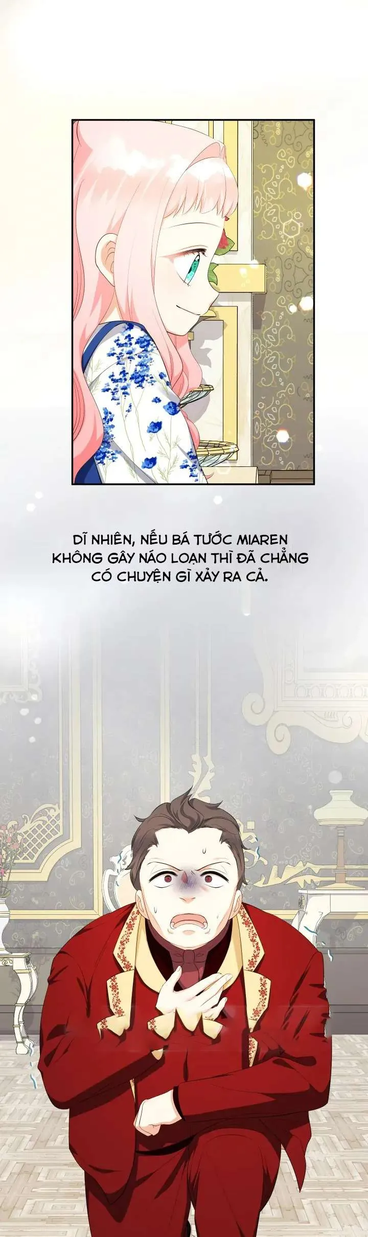 [Pnt] Tiểu Thư Tích Tiền Đi Bụi - Chương 83 - Trang 36